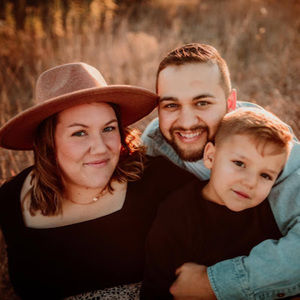 Meet your Posher, Lauren taylor